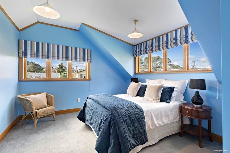 Photo of property in 19 Watling Street, Mount Eden, Auckland, 1024