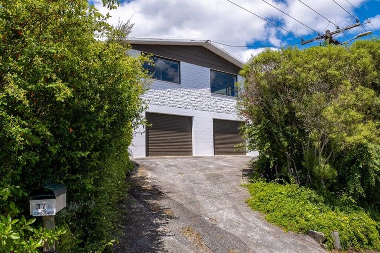 Photo of property in 37a Milton Terrace, Picton, 7220