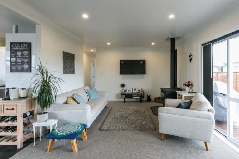 Photo of property in 197 Nikau Street, Saint Leonards, Hastings, 4120