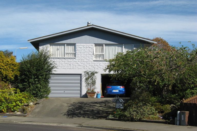 Photo of property in 42 Hopkins Street, Gleniti, Timaru, 7910