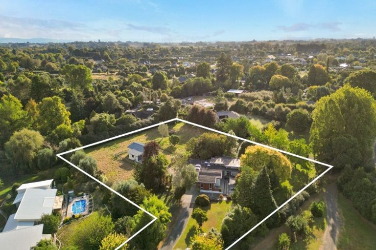Photo of property in 48c Devine Road, Tamahere, Hamilton, 3283