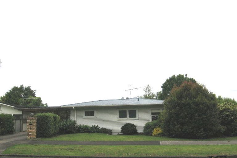 Photo of property in 16 Sierra Street, Glendowie, Auckland, 1071