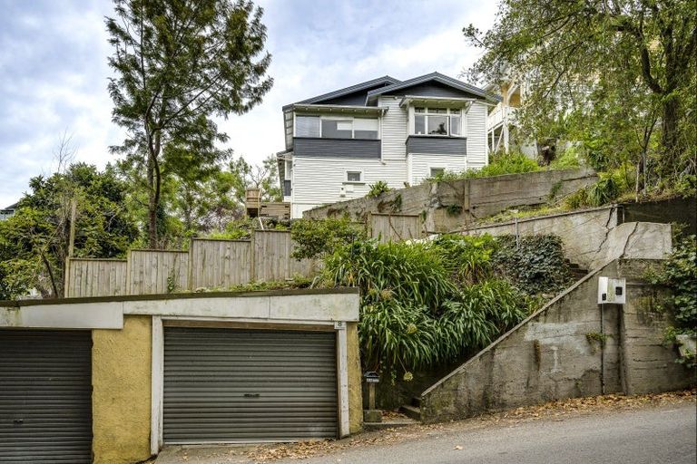 Photo of property in 8 France Road, Bluff Hill, Napier, 4110