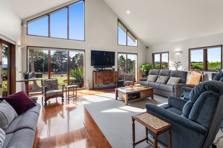 Photo of property in 515 State Highway 14, Maunu, Whangarei, 0179