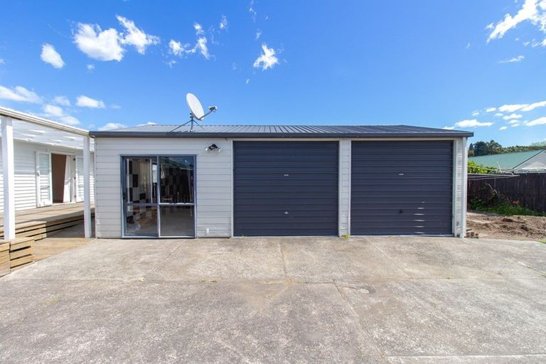 Photo of property in 12 Pollen Street, Kawerau, 3127