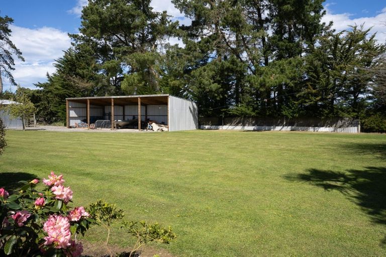 Photo of property in 147 Flaxton Road, Flaxton, Kaiapoi, 7691