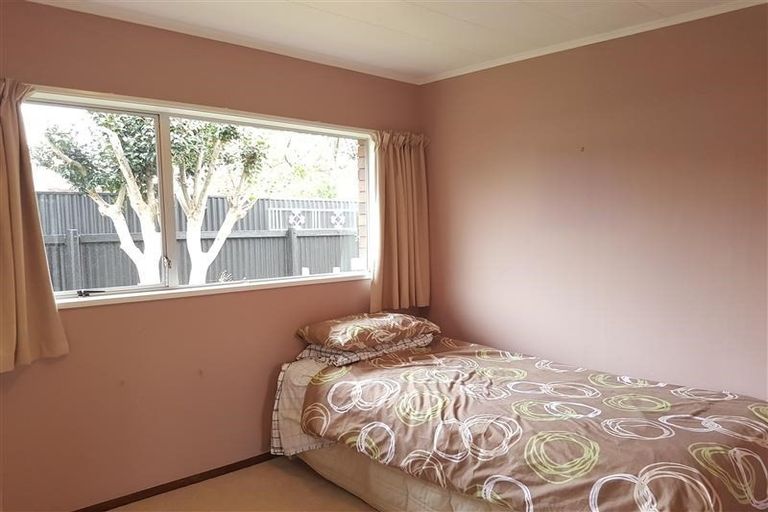 Photo of property in 336 College Street, West End, Palmerston North, 4410