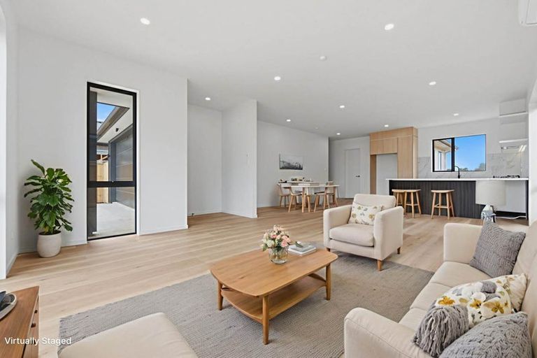 Photo of property in 8 Kakano Street, Clevedon, 2582