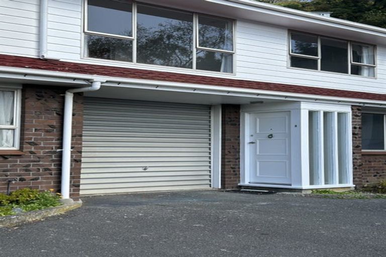 Photo of property in 13bf3 Upper Bourke Street, Kilbirnie, Wellington, 6022