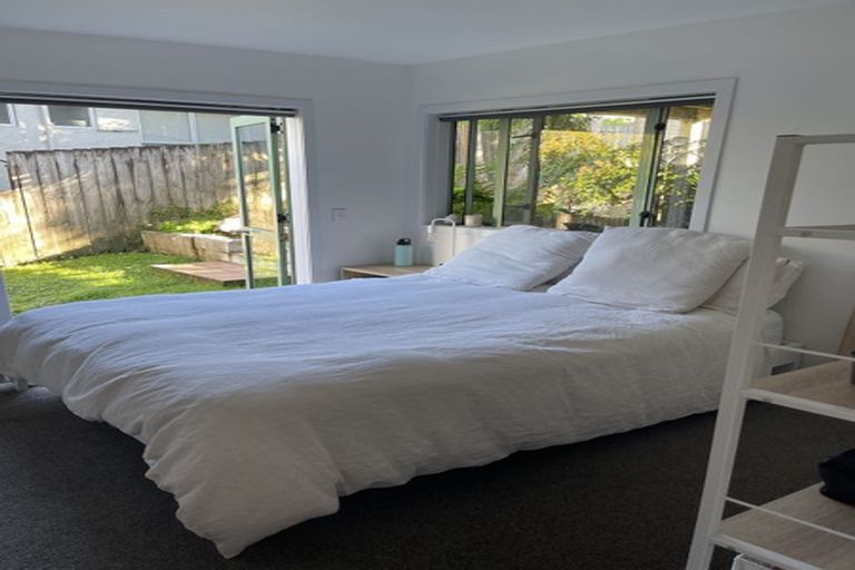 Photo of property in 4a Richards Avenue, Forrest Hill, Auckland, 0620