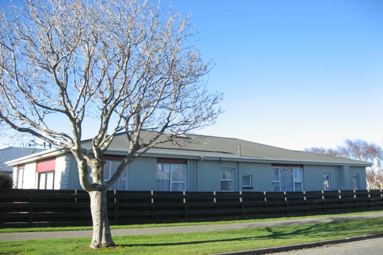 Photo of property in 194 George Street, Windsor, Invercargill, 9810