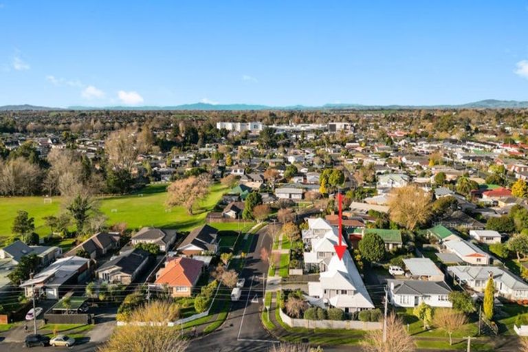 Photo of property in 2a Laurence Street, Queenwood, Hamilton, 3210