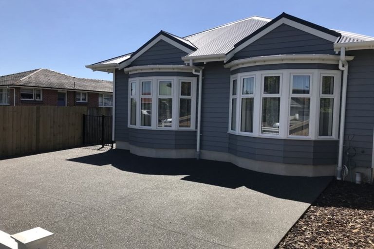 Photo of property in 936 Colombo Street, St Albans, Christchurch, 8014