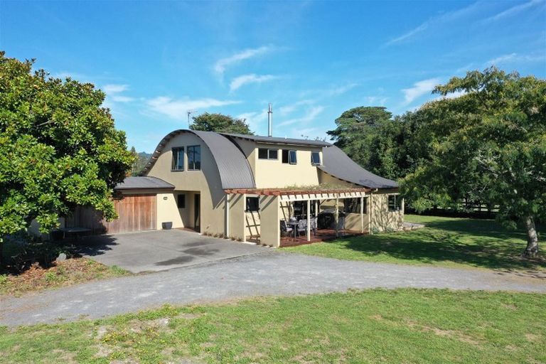 Photo of property in 511b Ngaruawahia Road, Te Kowhai, Hamilton, 3288