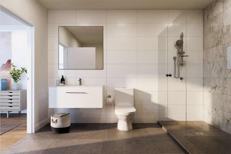 Photo of property in 313/3 Kaipiho Lane, Albany, Auckland, 0632