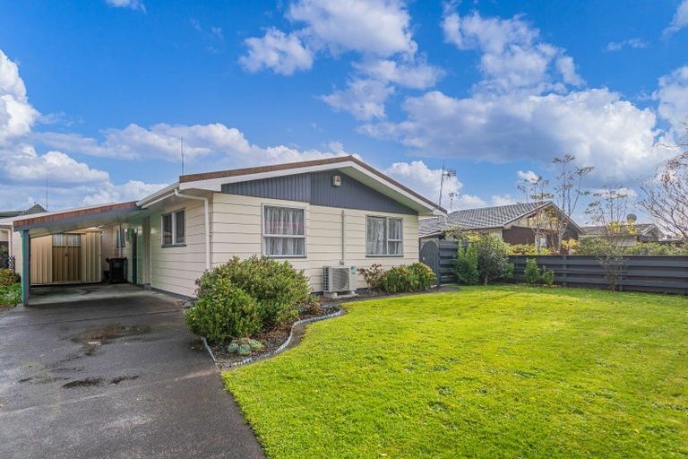 Photo of property in 54a Maxwells Line, Awapuni, Palmerston North, 4412