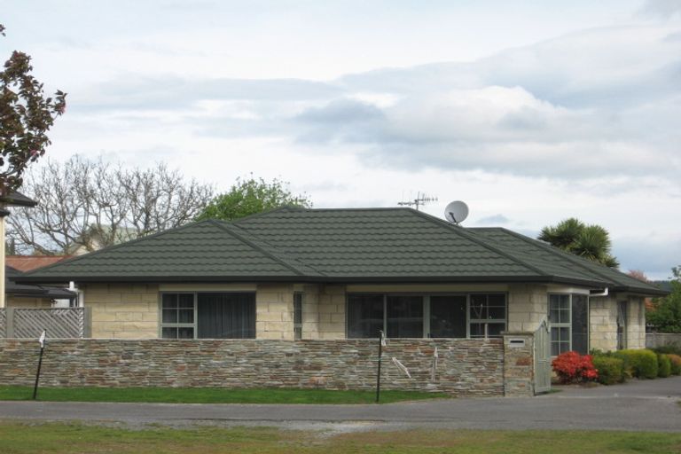 Photo of property in 1/57 Rifle Range Road, Taupo, 3330