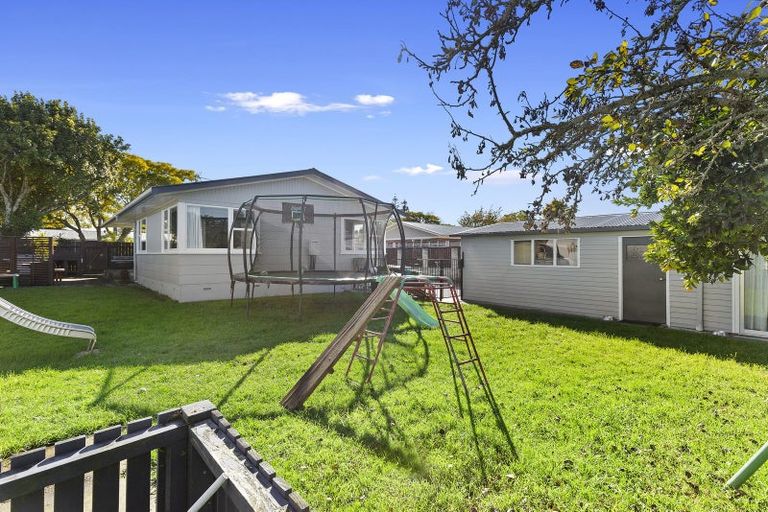 Photo of property in 26 Challinor Street, Pukete, Hamilton, 3200