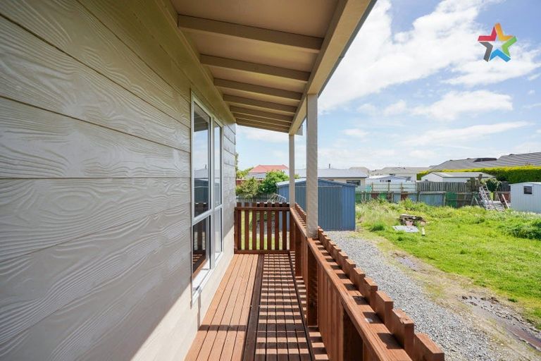 Photo of property in 10 Salisbury Street, Waikiwi, Invercargill, 9810