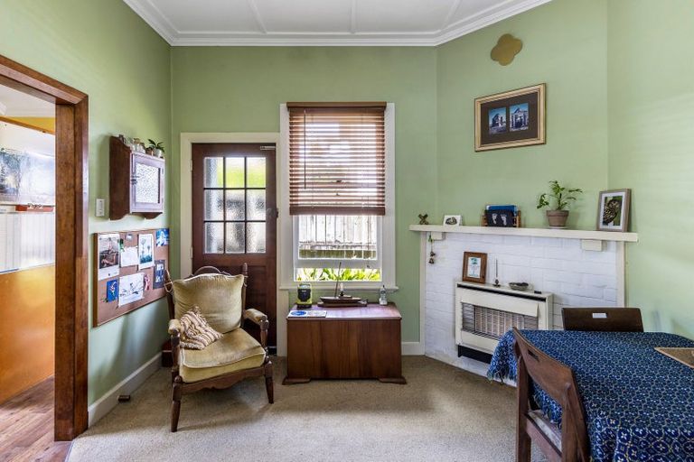 Photo of property in 64 Warnock Street, Westmere, Auckland, 1022