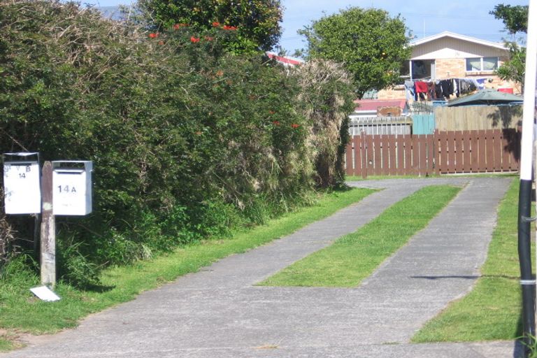 Photo of property in 14b Paterson Street, Mount Maunganui, 3116