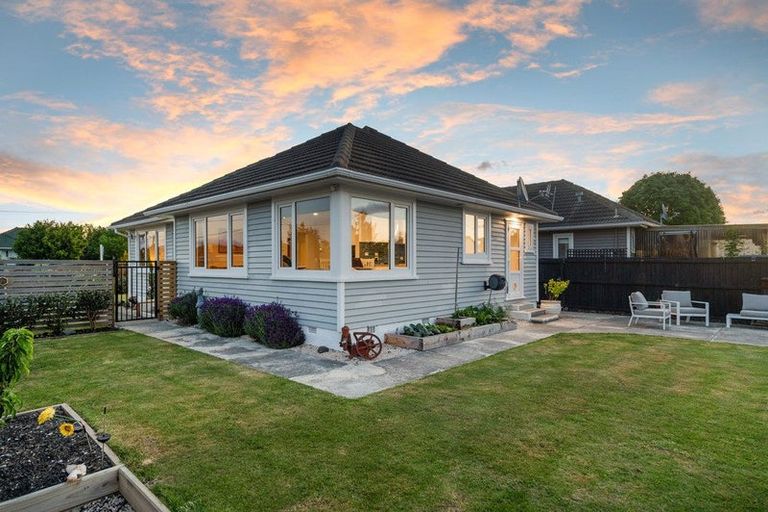 Photo of property in 31 Hercules Street, Shirley, Christchurch, 8013