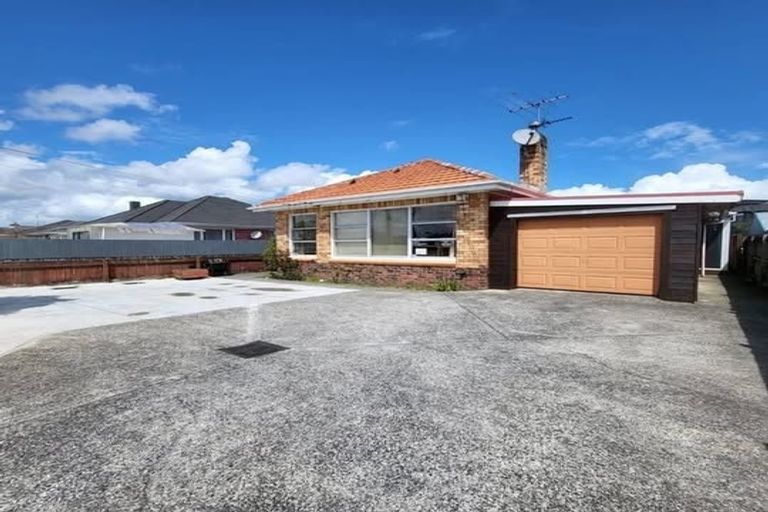 Photo of property in 170 Motatau Road, Papatoetoe, Auckland, 2025