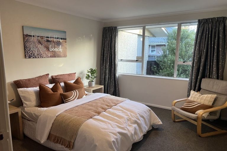 Photo of property in 3/100 Brougham Street, Addington, Christchurch, 8024