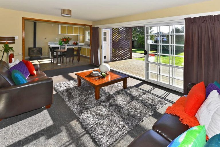 Photo of property in 36 Springs Road, Hornby, Christchurch, 8042