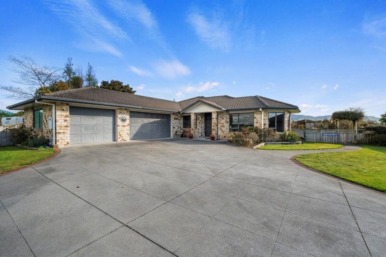 Photo of property in 7 Donelle Place, Te Puke, 3119