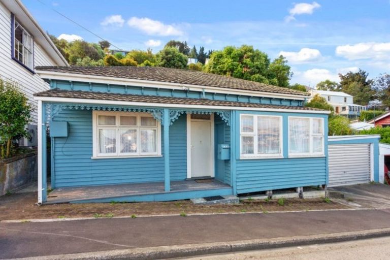 Photo of property in 18 Simeon Quay, Lyttelton, 8082