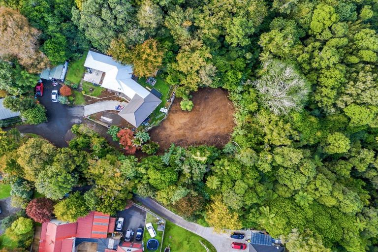 Photo of property in 21c Doralto Road, Frankleigh Park, New Plymouth, 4310