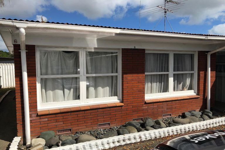 Photo of property in 6/65 Victoria Street, Pukekohe, 2120