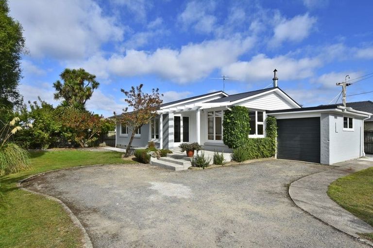 Photo of property in 27 Greenwood Close, Mairehau, Christchurch, 8013