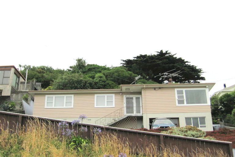 Photo of property in 30 Mana Street, Vogeltown, Wellington, 6021