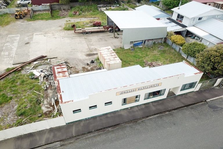 Photo of property in 37 Sedcole Street, Pahiatua, 4910