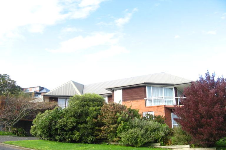Photo of property in 1 Lucknow Place, Cashmere, Christchurch, 8022