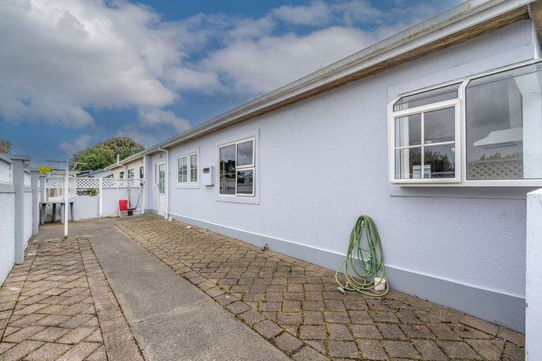 Photo of property in 2a Macmaster Street, Richmond, Invercargill, 9810