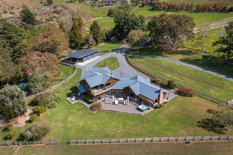 Photo of property in 135 Fiddlers Hill Road, Puhoi, Warkworth, 0994