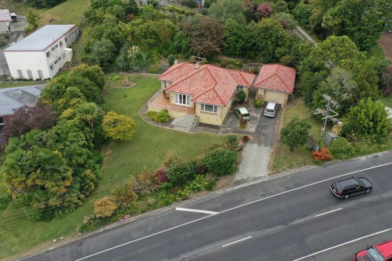 Photo of property in 61 Awakino Road, Te Kuiti, 3910