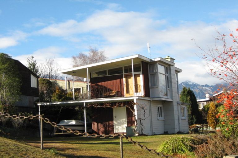 Photo of property in 13 Dublin Street, Queenstown, 9300