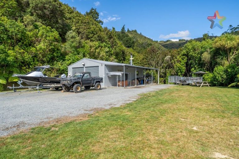 Photo of property in 1342b Akatarawa Road, Akatarawa, Upper Hutt, 5372