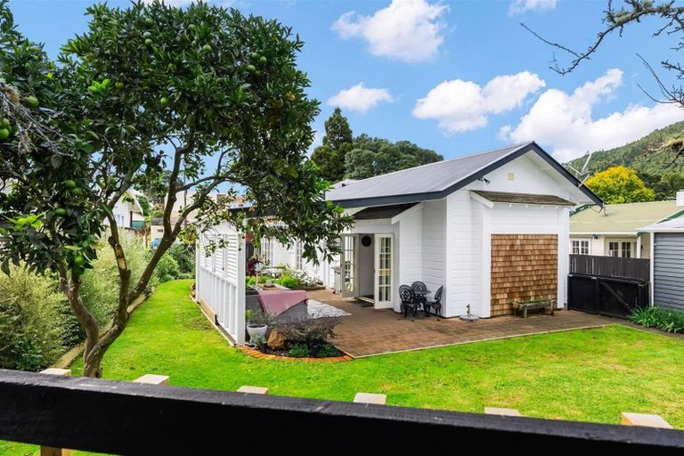 Photo of property in 10 Drummond Street, Regent, Whangarei, 0112