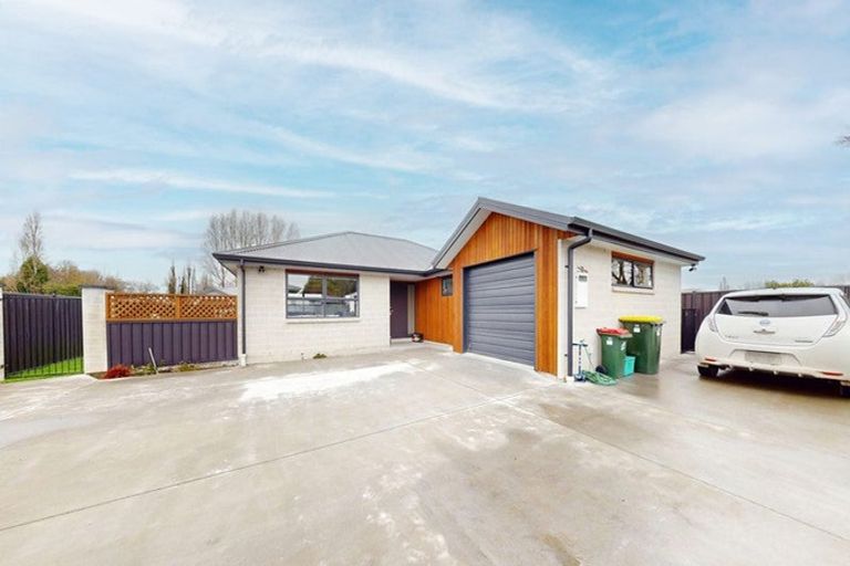 Photo of property in 58a Suffolk Street, Hampstead, Ashburton, 7700