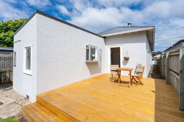 Photo of property in 21 Eskvale Street, Saint Kilda, Dunedin, 9012
