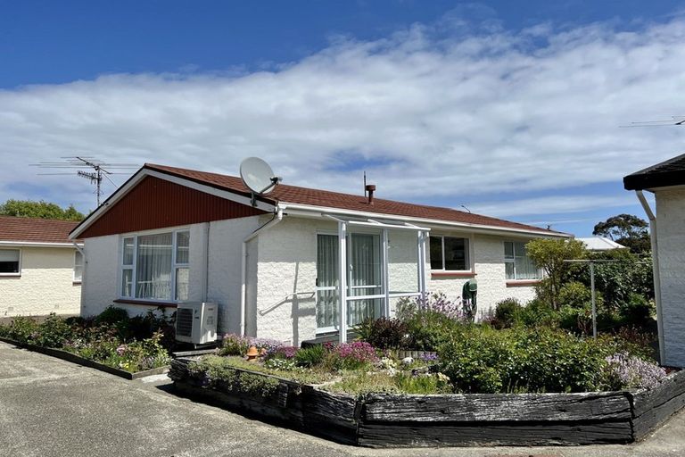 Photo of property in 2/307 Yarrow Street, Richmond, Invercargill, 9810