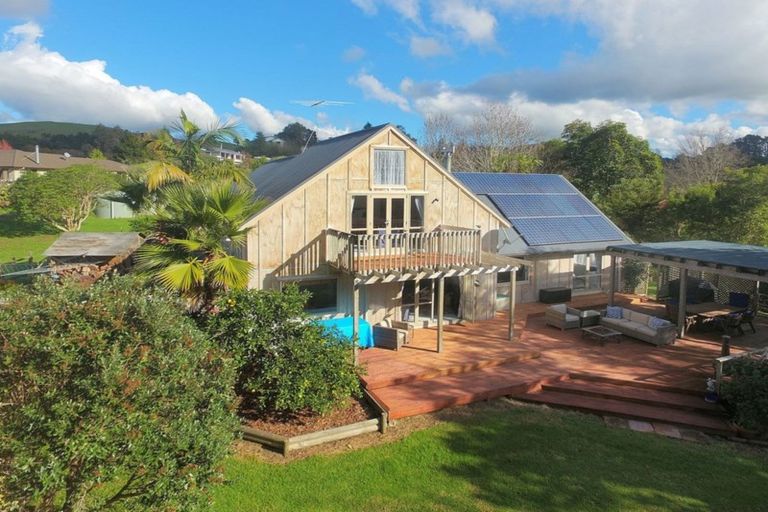 Photo of property in 26 Slowater Lane, Puhoi, Warkworth, 0994