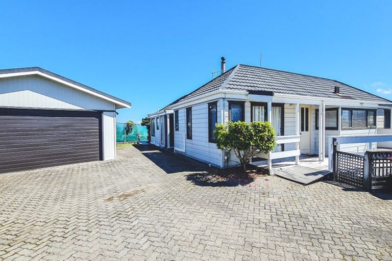 Photo of property in 231 Rosetta Road, Raumati Beach, Paraparaumu, 5032