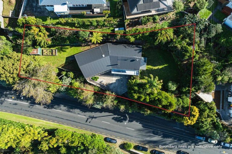 Photo of property in 22 Frankley Road, Westown, New Plymouth, 4310