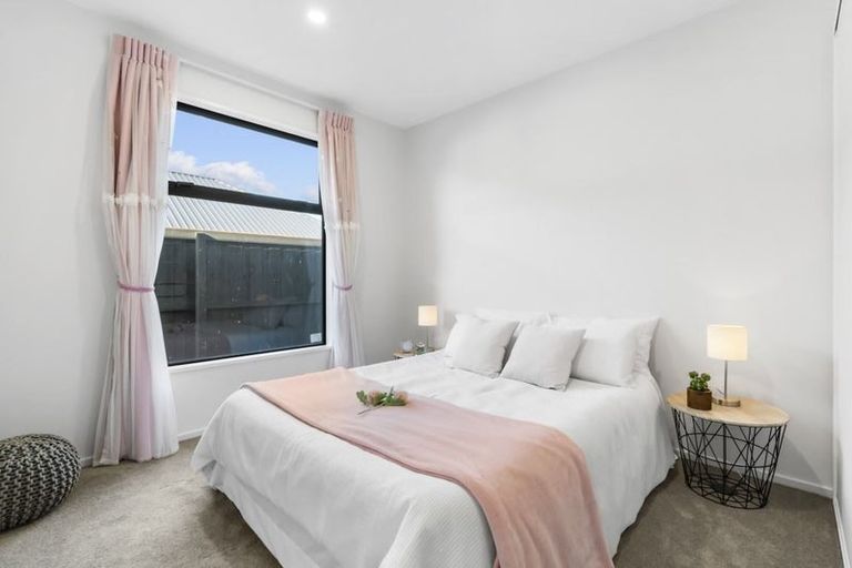 Photo of property in 14 Bunz Road, Halswell, Christchurch, 8025